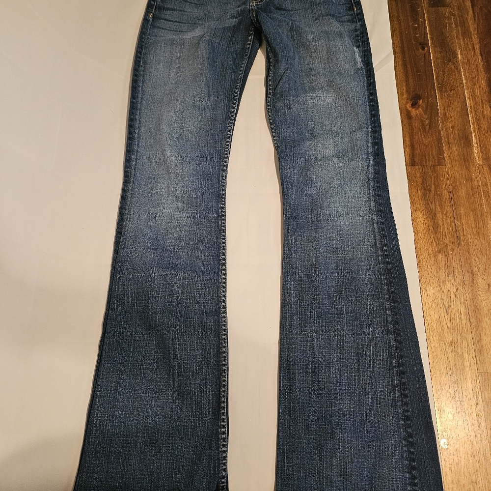 BKE jeans